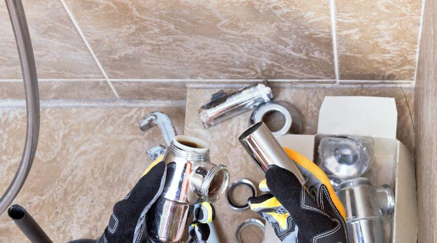 Expert tile roof repair services in Cooper, TX